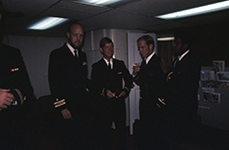 1973 Heading Home